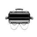 Go-Anywhere Charcoal Barbecue
