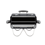 Go-Anywhere Charcoal Barbecue