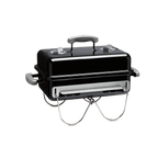 Go-Anywhere Charcoal Barbecue