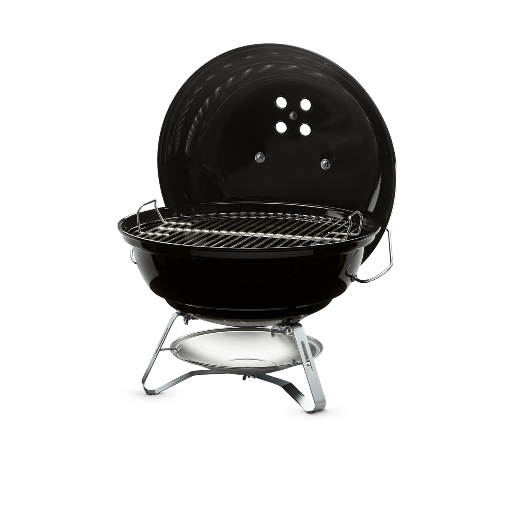 Jumbo Joe Charcoal Barbecue 47cm