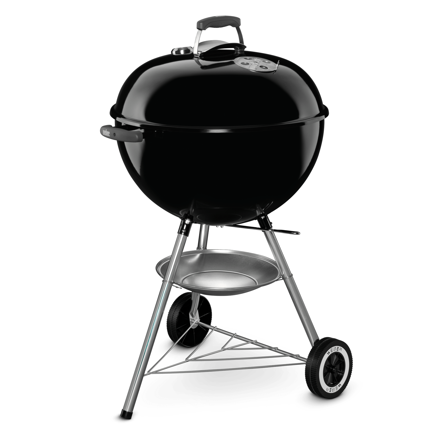 Original Kettle Charcoal Barbecue 57cm