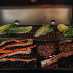 Genesis E-360 Built-In Gas Barbecue