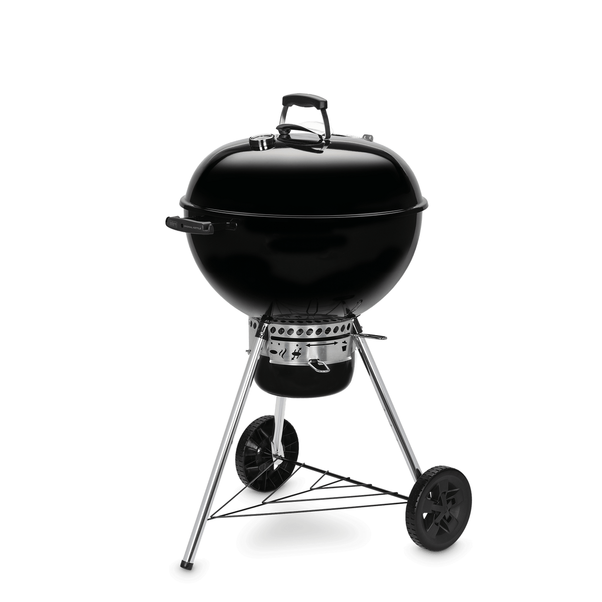 Original Kettle Premium Charcoal Barbecue 57 cm