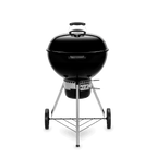 Original Kettle Premium Charcoal Barbecue 57 cm