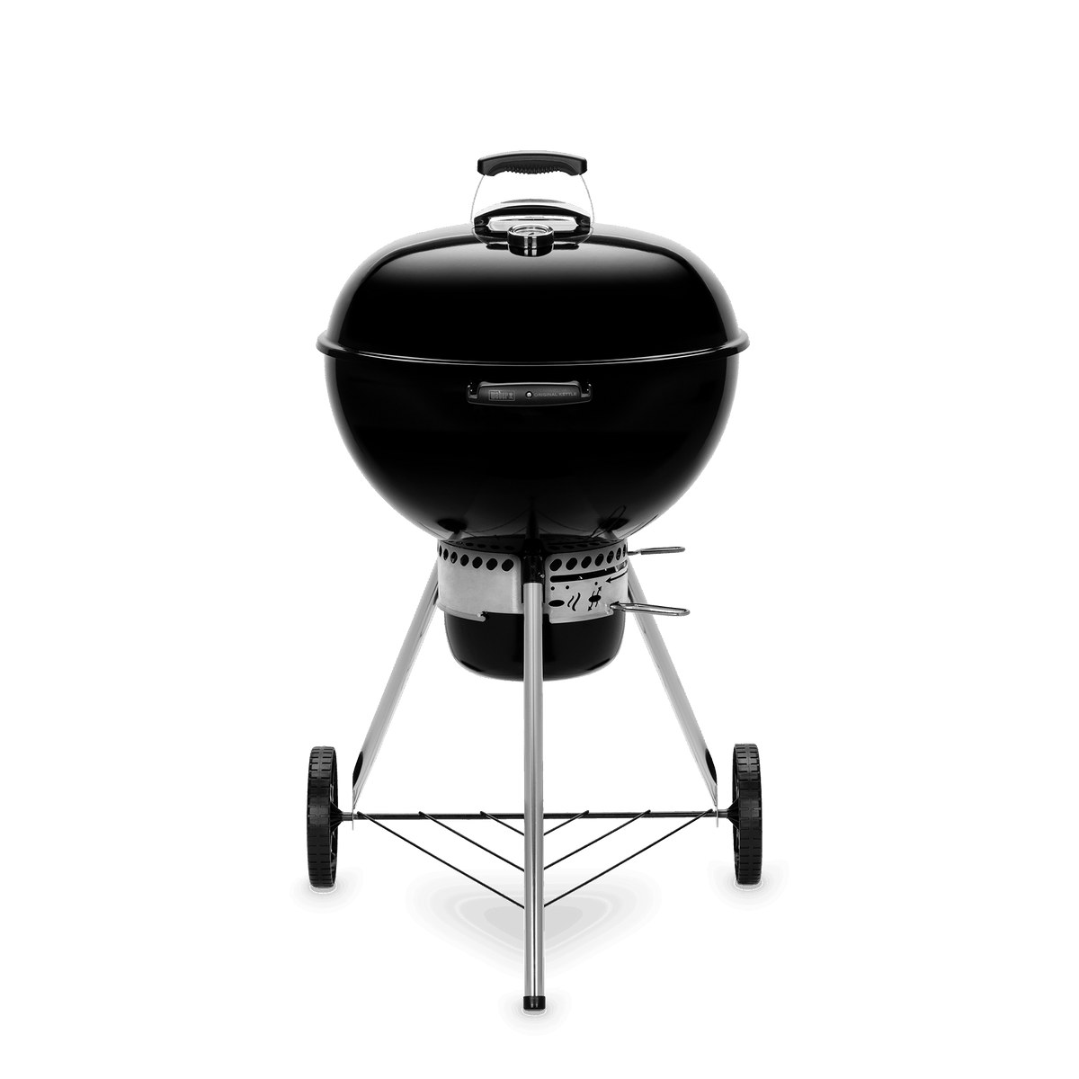 Original Kettle Premium Charcoal Barbecue 57 cm