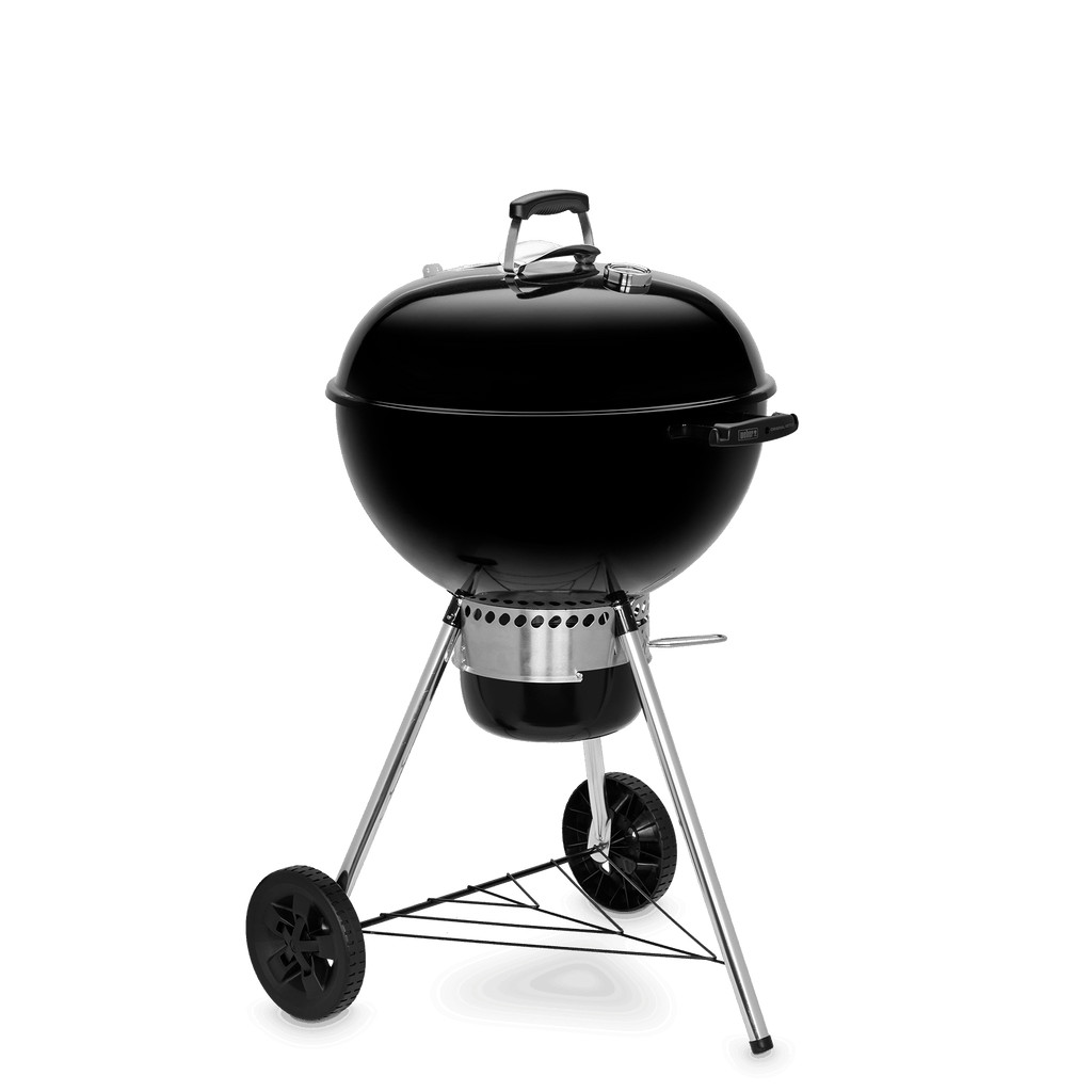 Original Kettle Premium Charcoal Barbecue 57 cm