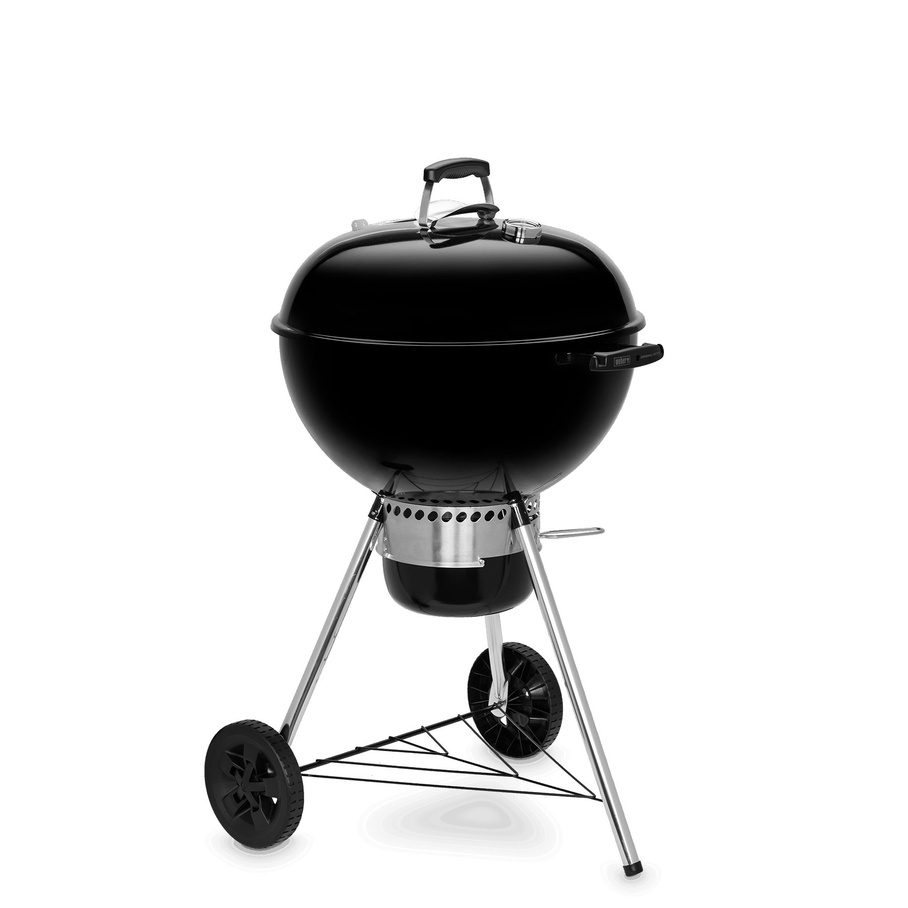 Original Kettle Premium Charcoal Barbecue 57 cm