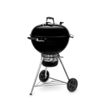 Master-Touch Plus Charcoal Barbecue 57 cm