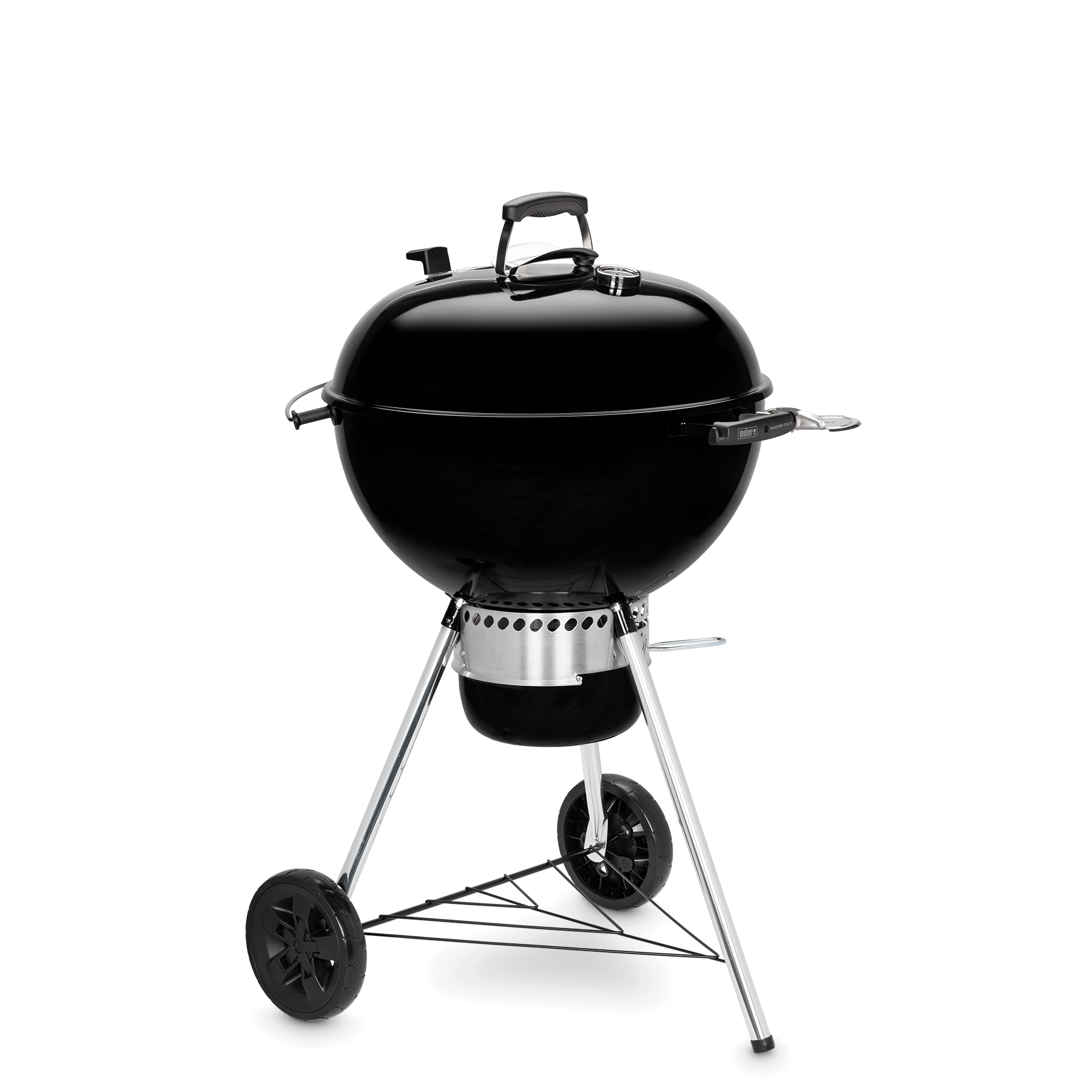 Master-Touch Charcoal Barbecue 57 cm