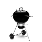 Master-Touch Plus Charcoal Barbecue 57 cm
