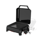 Weber® Slate™ Tabletop Griddle (17") LPG