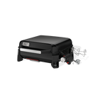 Weber® Slate™ Tabletop Griddle (17") LPG