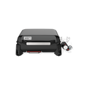 Weber® Slate™ Tabletop Griddle (17") LPG
