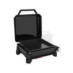 Weber® Slate™ Tabletop Griddle (17") LPG