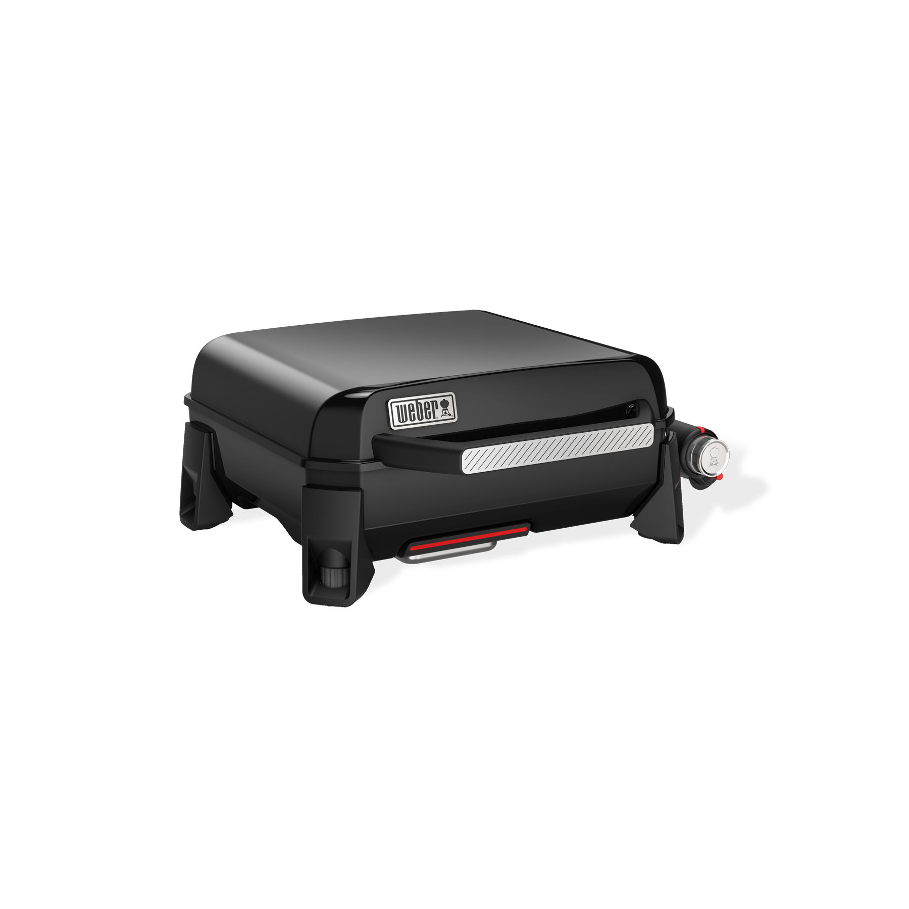 Weber® Slate™ Tabletop Griddle (17") LPG