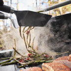 Weber® Slate™ 3 Burner Griddle (30") LPG