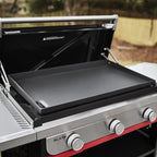 Weber® Slate™ 3 Burner Griddle (30") LPG