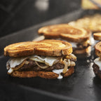 Weber® Slate™ 3 Burner Griddle (30") LPG