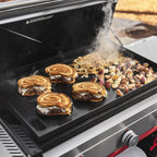 Weber Slate 3 Burner Griddle (30") LPG
