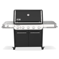 Summit® FS38 Gas Barbecue Black