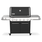 Summit® FS38 Gas Barbecue Black