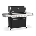 Summit® FS38 Gas Barbecue Black