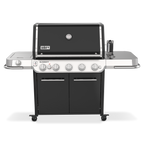 Summit® FS38 Gas Barbecue Black