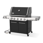Summit® FS38 Gas Barbecue Black
