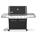 Summit® FS38 Gas Barbecue Black