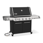 Summit® FS38 Gas Barbecue Black