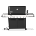 Summit® FS38 Gas Barbecue Black