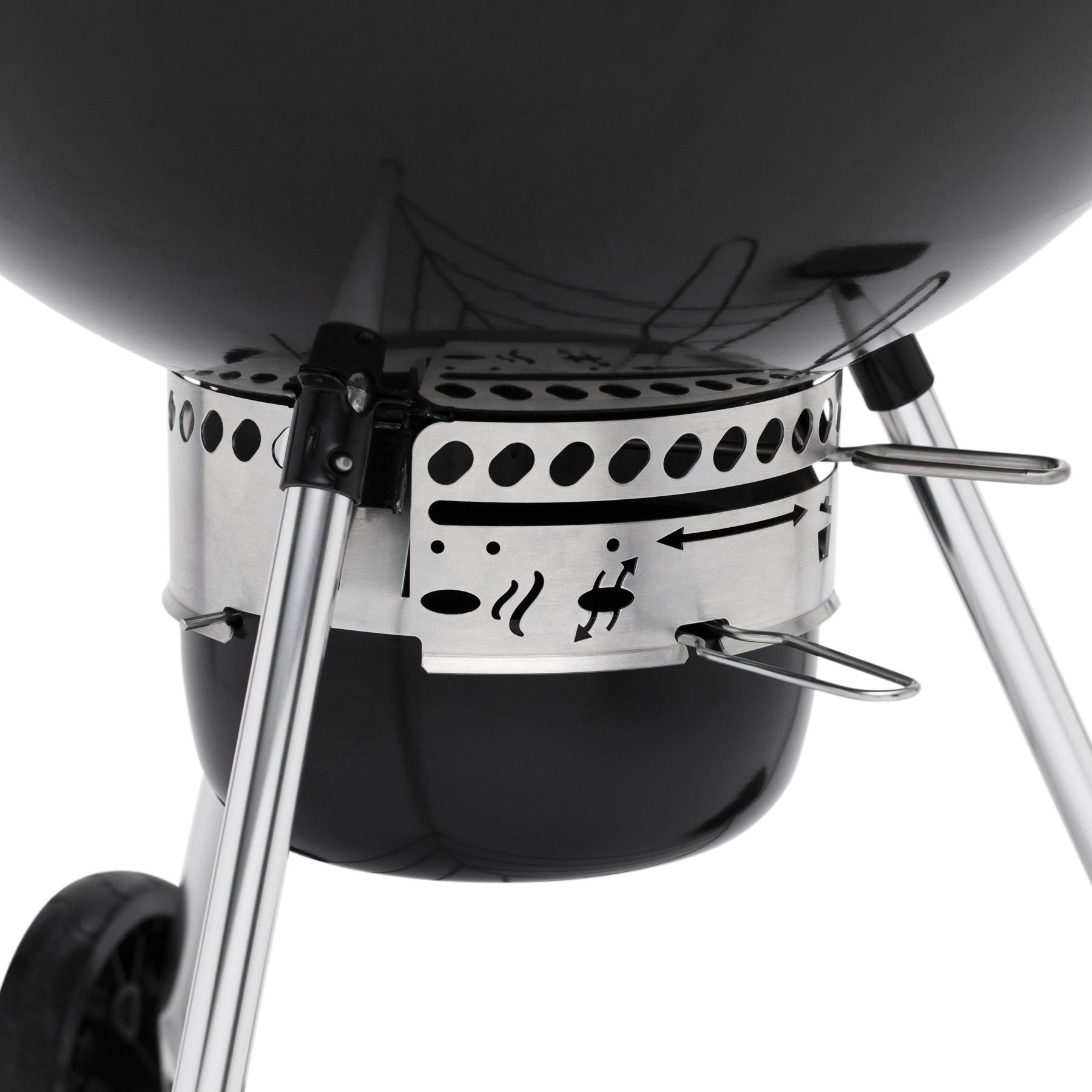 Original Kettle Premium Charcoal Barbecue 57 cm