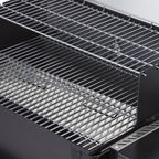 Weber® Searwood® 600 Pellet Barbecue