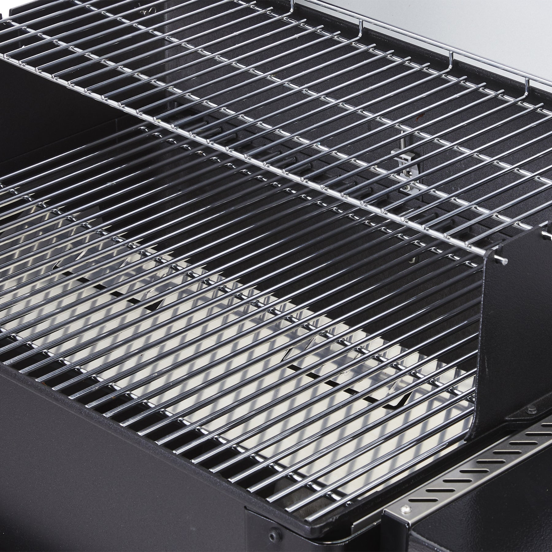 Weber® Searwood® 600 Pellet Barbecue