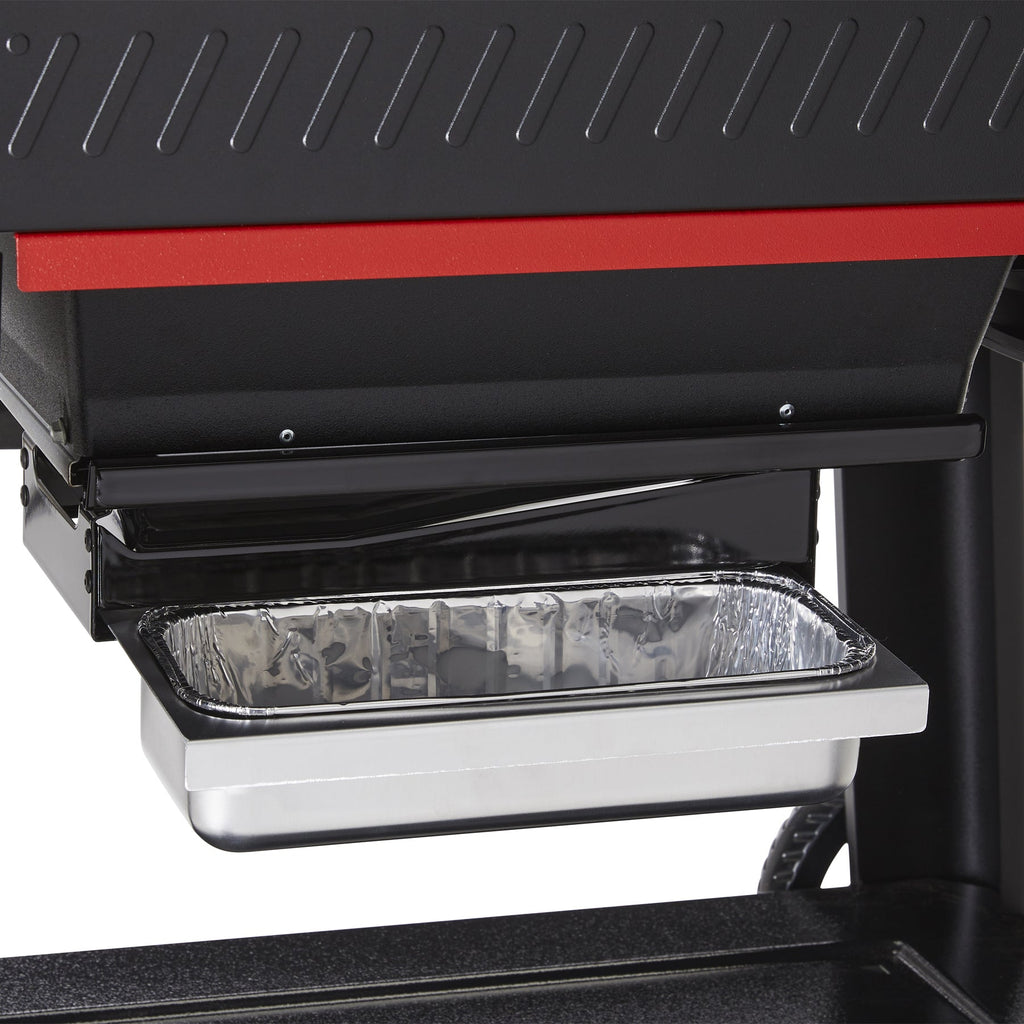 Weber® Searwood® XL 600 Pellet Barbecue