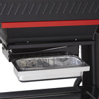 Weber® Searwood® XL 600 Pellet Barbecue