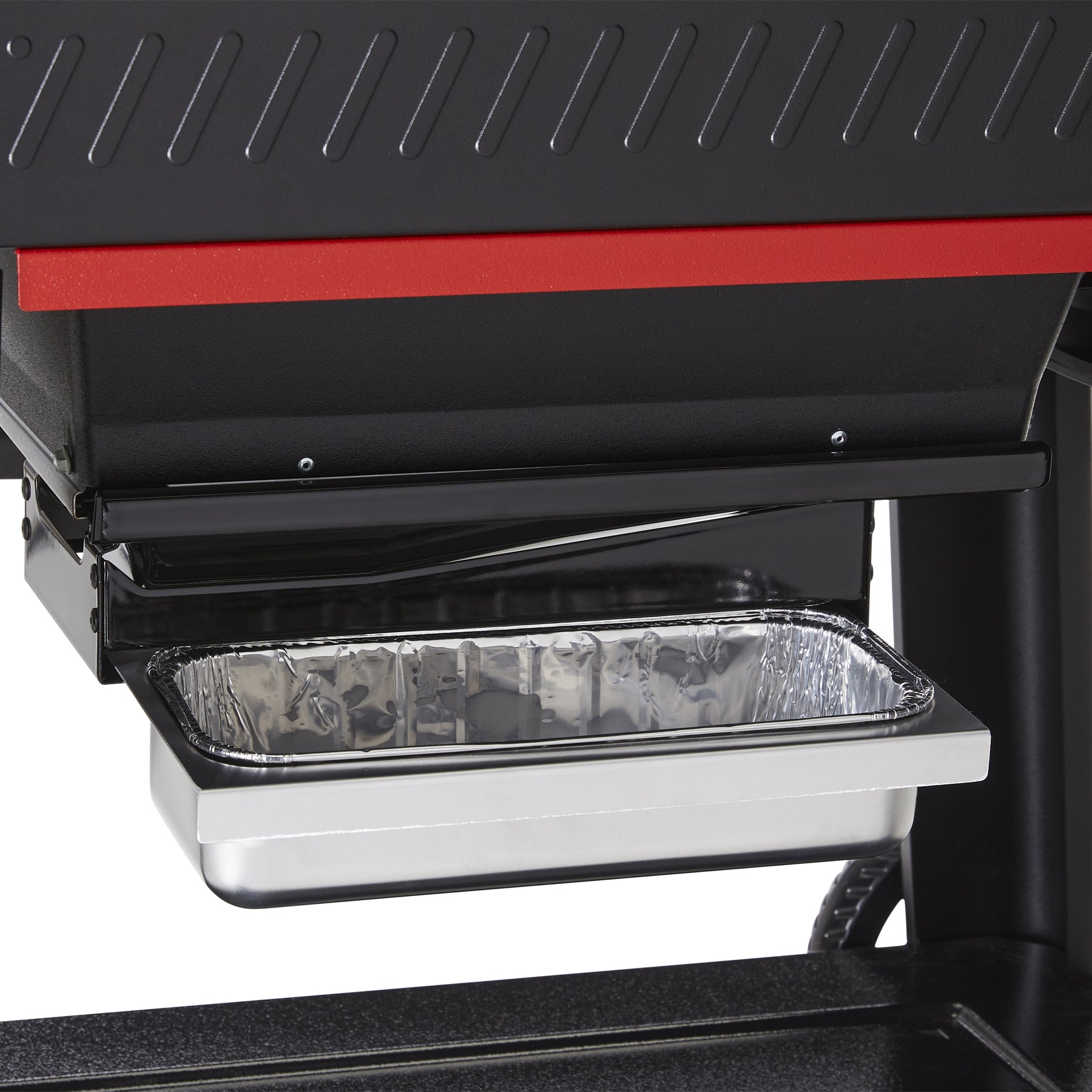 Weber® Searwood® XL 600 Pellet Barbecue