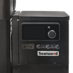 Weber® Searwood® 600 Pellet Barbecue