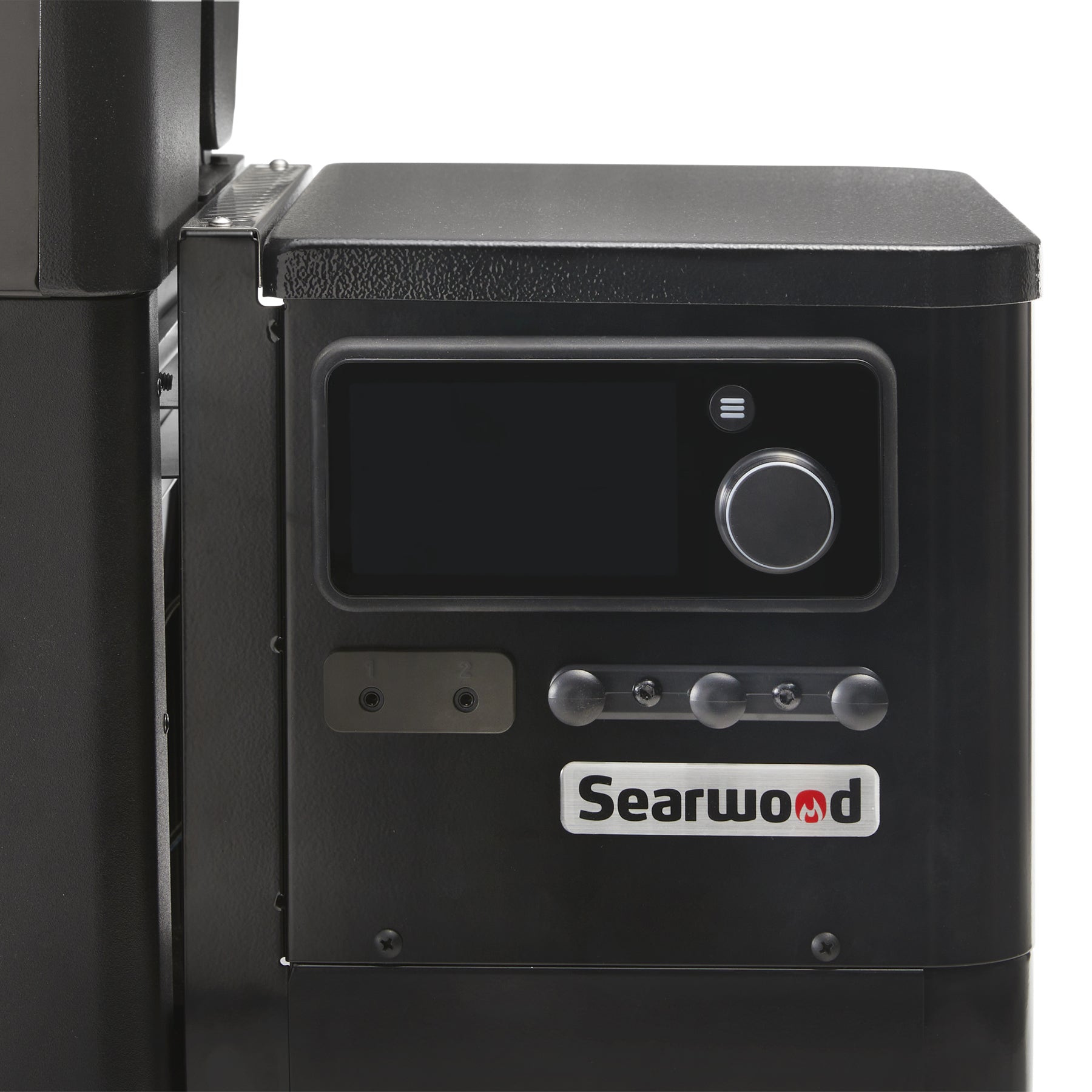 Weber® Searwood® 600 Pellet Barbecue