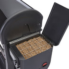 Weber® Searwood® XL 600 Pellet Barbecue
