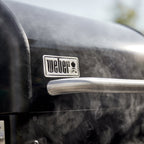 Weber® Searwood® XL 600 Pellet Barbecue