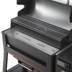 Weber® Searwood® XL 600 Pellet Barbecue