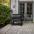 Weber® Searwood® XL 600 Pellet Barbecue