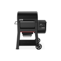 Weber® Searwood® 600 Pellet Barbecue
