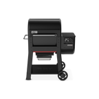 Weber® Searwood® 600 Pellet Barbecue