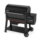 Weber® Searwood® XL 600 Pellet Barbecue