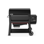 Weber® Searwood® XL 600 Pellet Barbecue