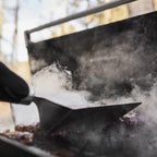 Weber® Slate™ 4 Burner Premium Griddle (36") LPG