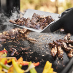 Weber® Slate™ 4 Burner Premium Griddle (36") LPG