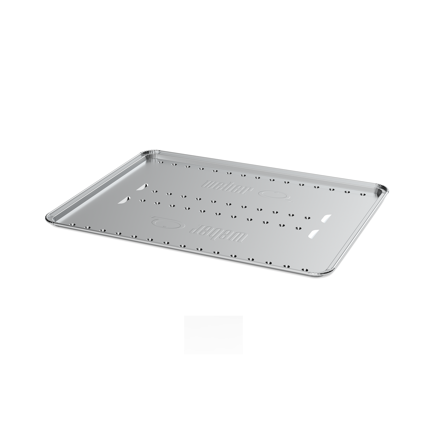 Baby Q® Convection Trays